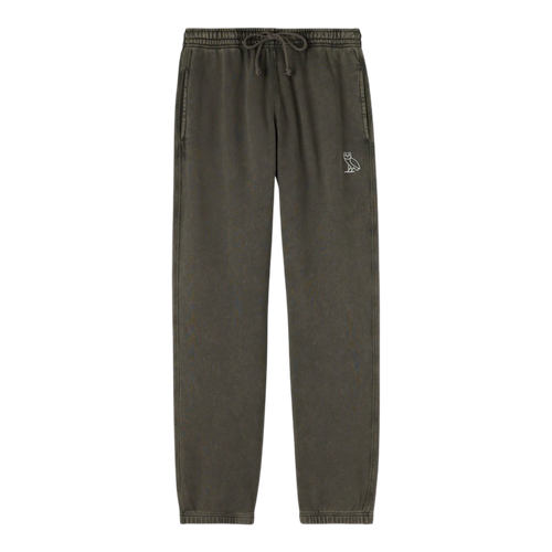 OVO Muskoka Sweatpant Olive | Vintage Clothing Store Canada
