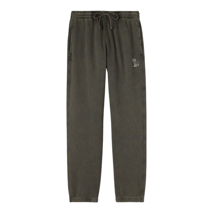 OVO Muskoka Sweatpant Olive | Vitnage Clothing Store Canada