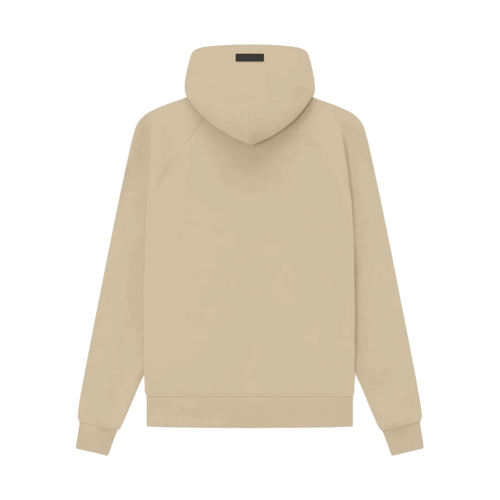 Fear Of God Essentials Hoodie 'Sand' | Vintage Clothing Store Canada