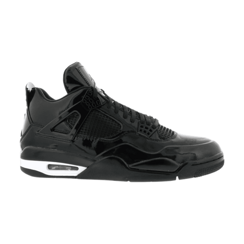 Air Jordan 4 Retro 11Lab4 Black | Vintage Clothing Store Canada