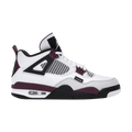 Air Jordan 4 Retro PSG Paris Saint-Germain