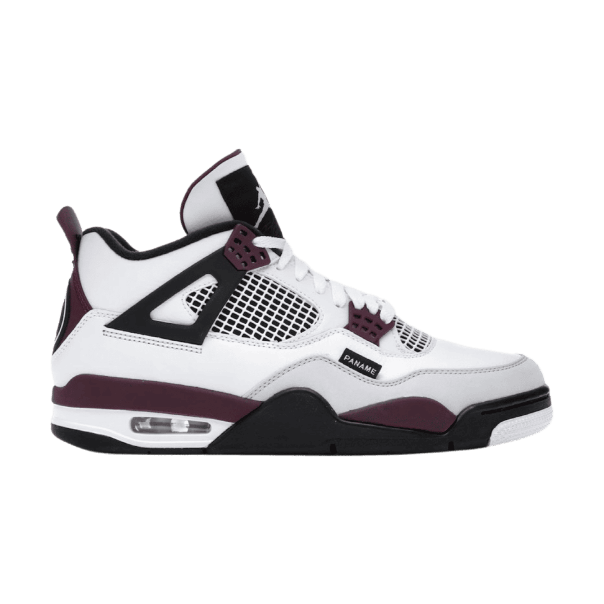 Air Jordan 4 Retro PSG Paris Saint-Germain