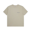 Fear Of God Essentials Tee Tan