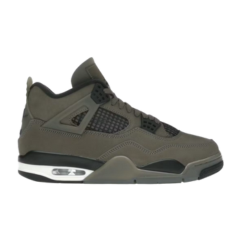 Air Jordan 4 Retro Cave Stone