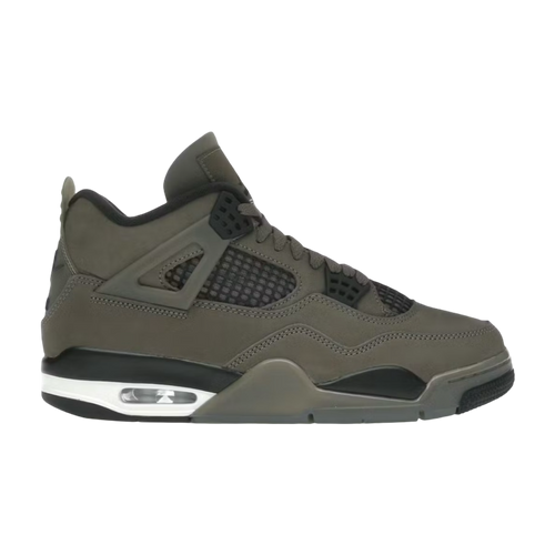 Air Jordan 4 Retro Cave Stone | Vintage Clothing Store Canada