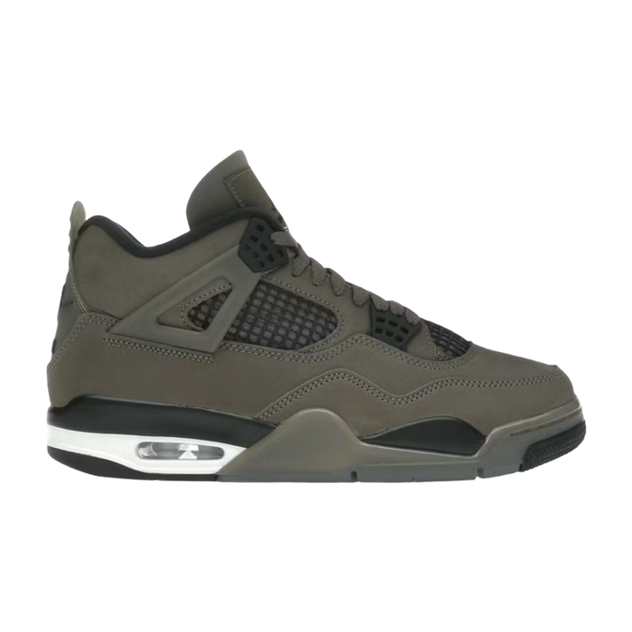 Air Jordan 4 Retro Cave Stone | Vitnage Clothing Store Canada