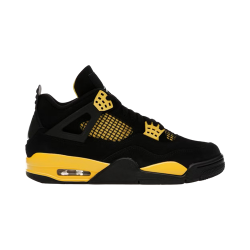 Air Jordan 4 Retro Thunder 2023 (USED) | Vintage Clothing Store Canada