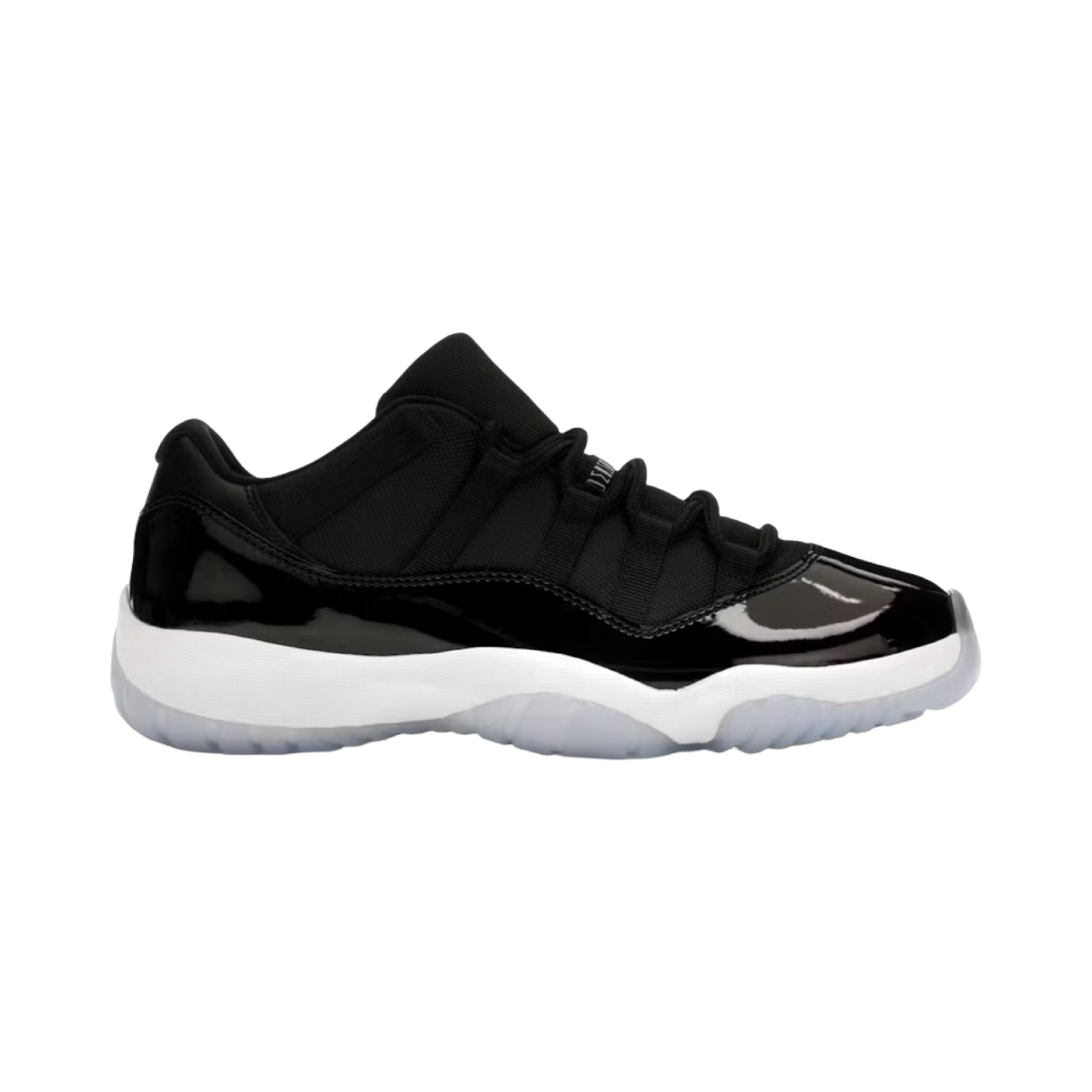 Air Jordan 11 Retro Low Space Jam (USED)