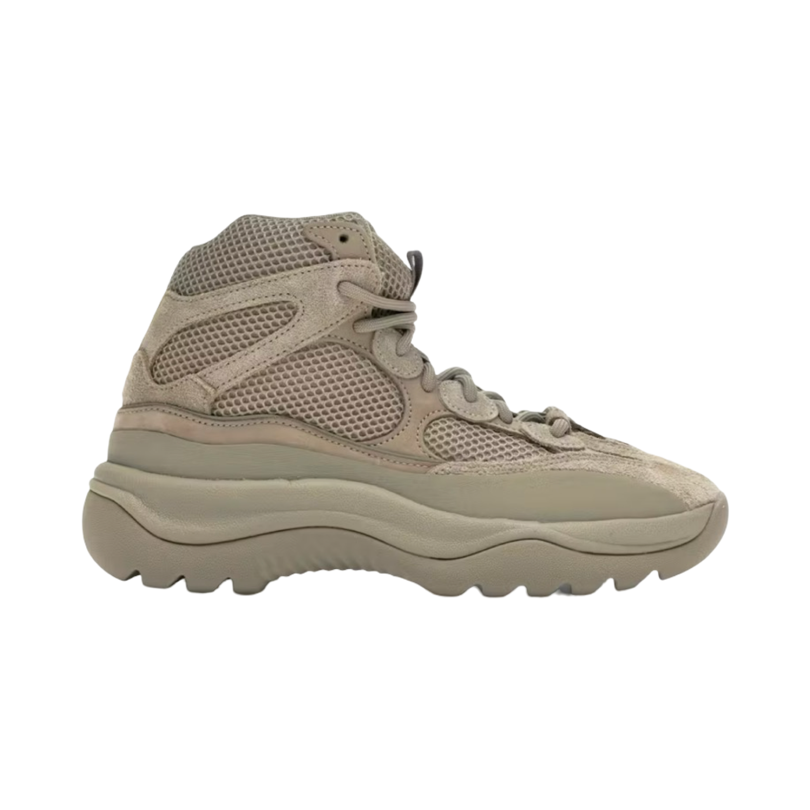 Adidas Yeezy Desert Boot Rock (USED)