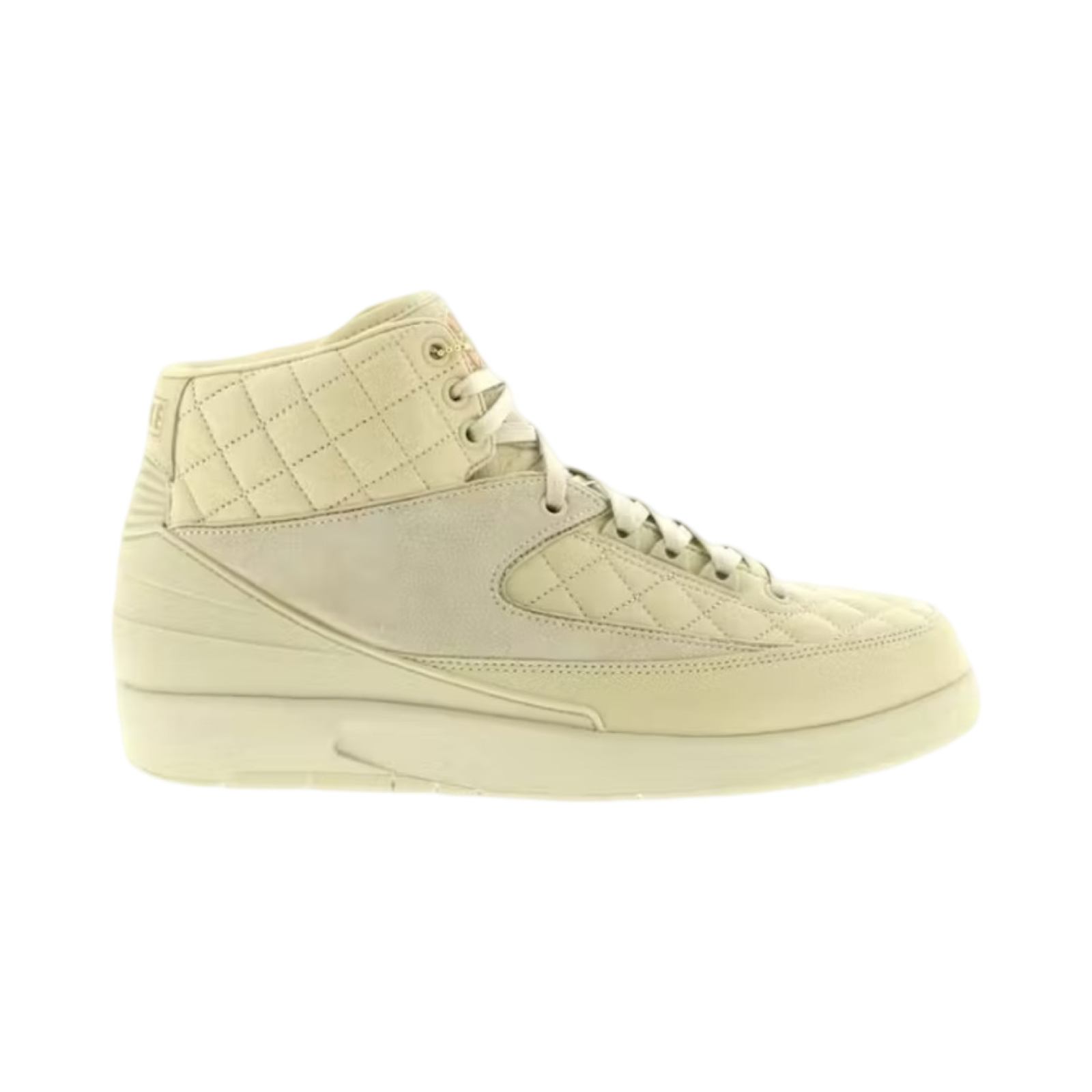 Air Jordan 2 Retro Just Don Beach (USED)