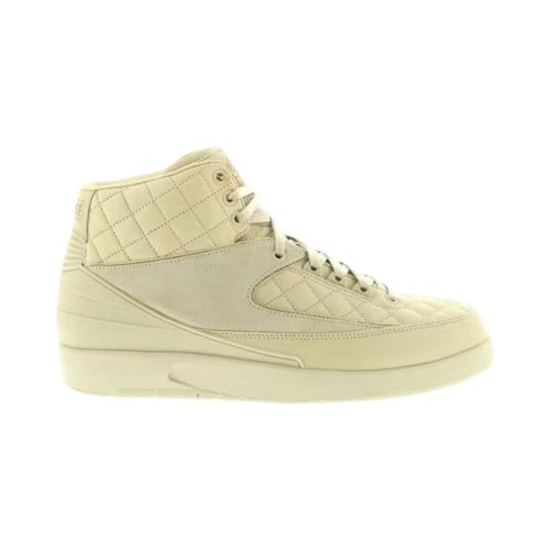 Air Jordan 2 Retro Just Don Beach (USED) | Vintage Clothing Store Canada