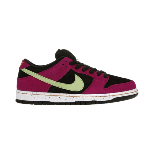 Nike SB Dunk Low Pro ACG Terra Red Plum (NO BOX) | Vintage Clothing Store Canada