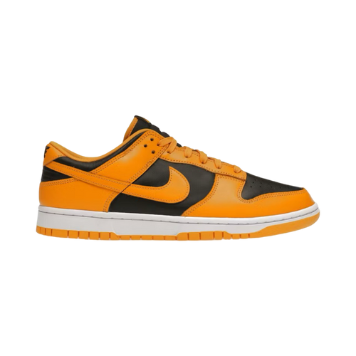 Nike Dunk Low Championship Goldenrod 2020 (NO BOX) | Vintage Clothing Store Canada