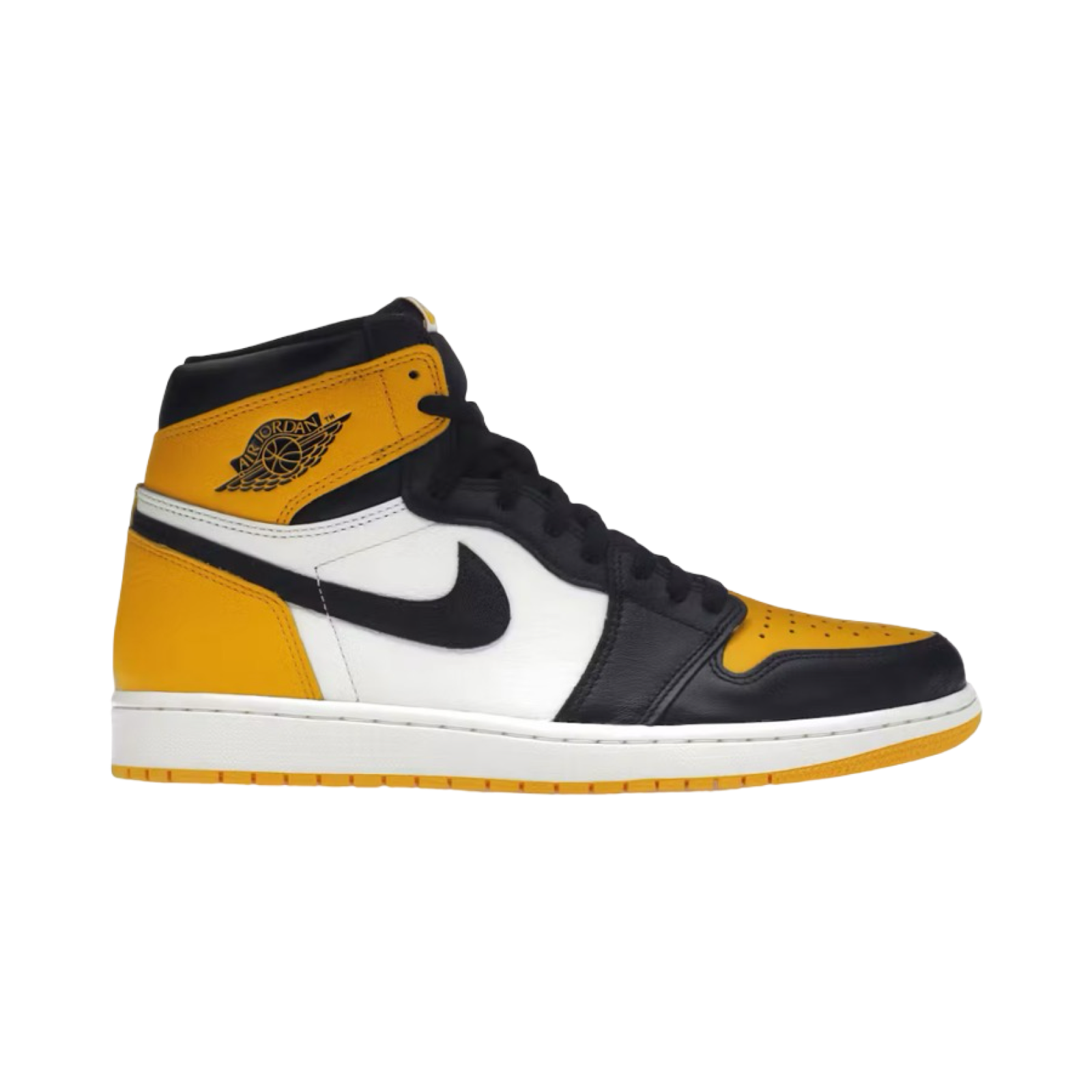 Air Jordan 1 Retro High OG Taxi