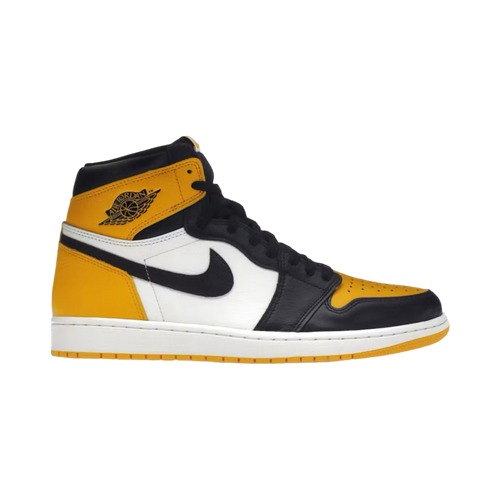 Air Jordan 1 Retro High OG Taxi | Vintage Clothing Store Canada