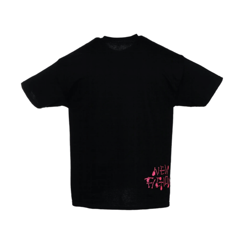 KAWS Skeleton New Fiction Tee | Vintage Clothing Store Canada