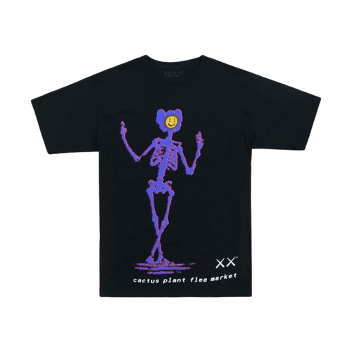 KAWS × Cactus Plant Flea Market | Vintage Clothing Store Canada