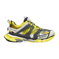 Balenciaga Track Trainer Yellow Grey (USED)