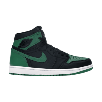 Air Jordan 1 Retro High Pine Green (USED)