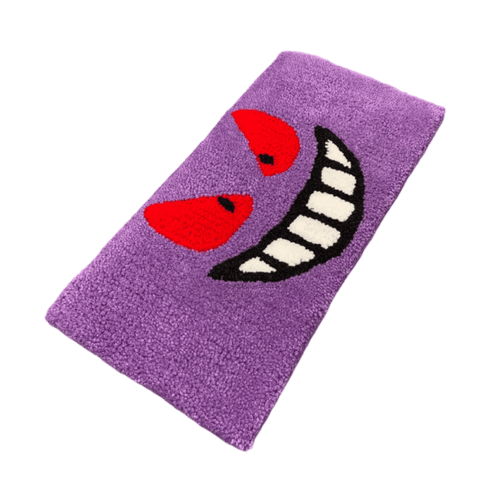 Ghost Keyboard Mat | Vintage Clothing Store Canada