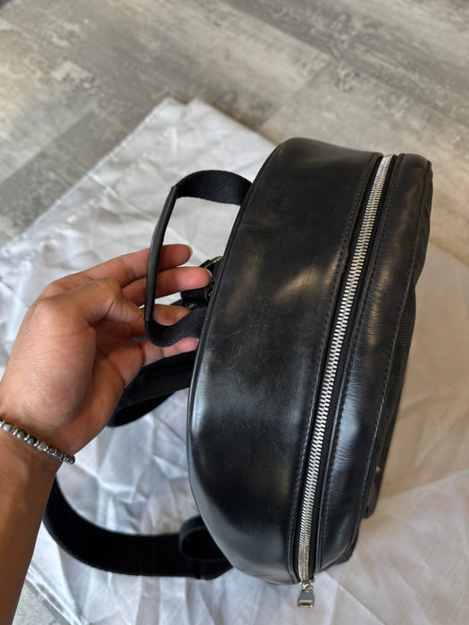 Louis Vuitton Damier Graphite Discovery PM Backpack | Vitnage Clothing Store Canada