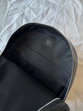 Louis Vuitton Damier Graphite Discovery PM Backpack