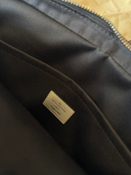 Louis Vuitton Outdoor Messenger Bag Optic White | Vitnage Clothing Store Canada