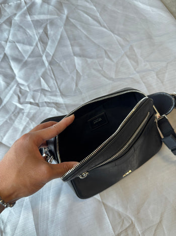 Christian Dior Oblique Safari Messenger Bag