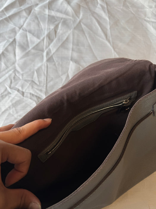 Louis Vuitton MM Messenger Bag Glacier | Vitnage Clothing Store Canada