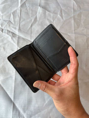 Louis Vuitton Damier Graphite Pocket Organizer Navy