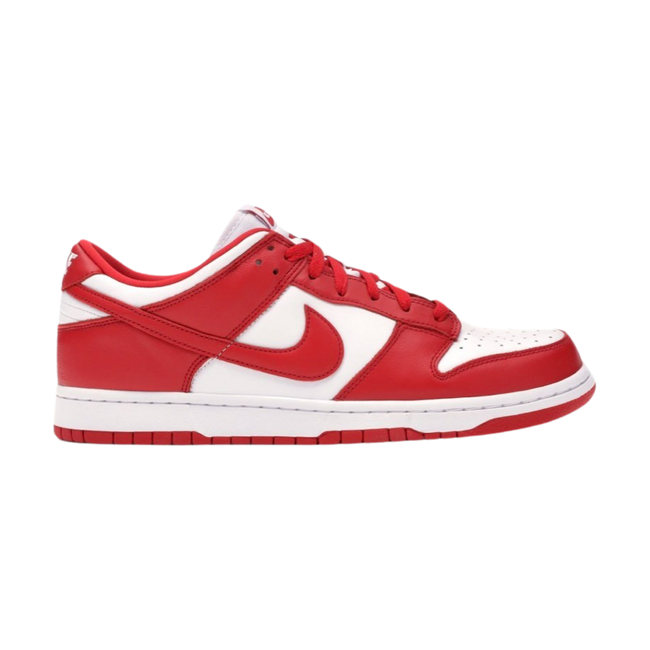 Women's Nike Dunk Low St.Johns 2023