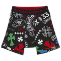 Chrome Hearts Boxer Brief Classic Rib