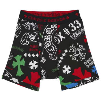 Chrome Hearts Boxer Brief Classic Rib