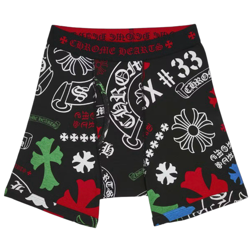 Chrome Hearts Boxer Brief Classic Rib | Vintage Clothing Store Canada