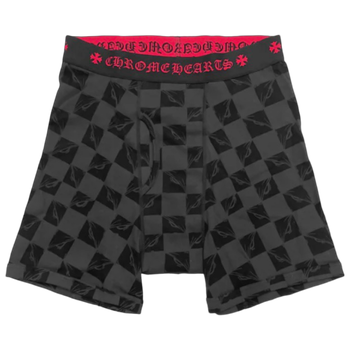 Chrome Hearts Matty Boy 99 Eyes Boxer Briefs Black