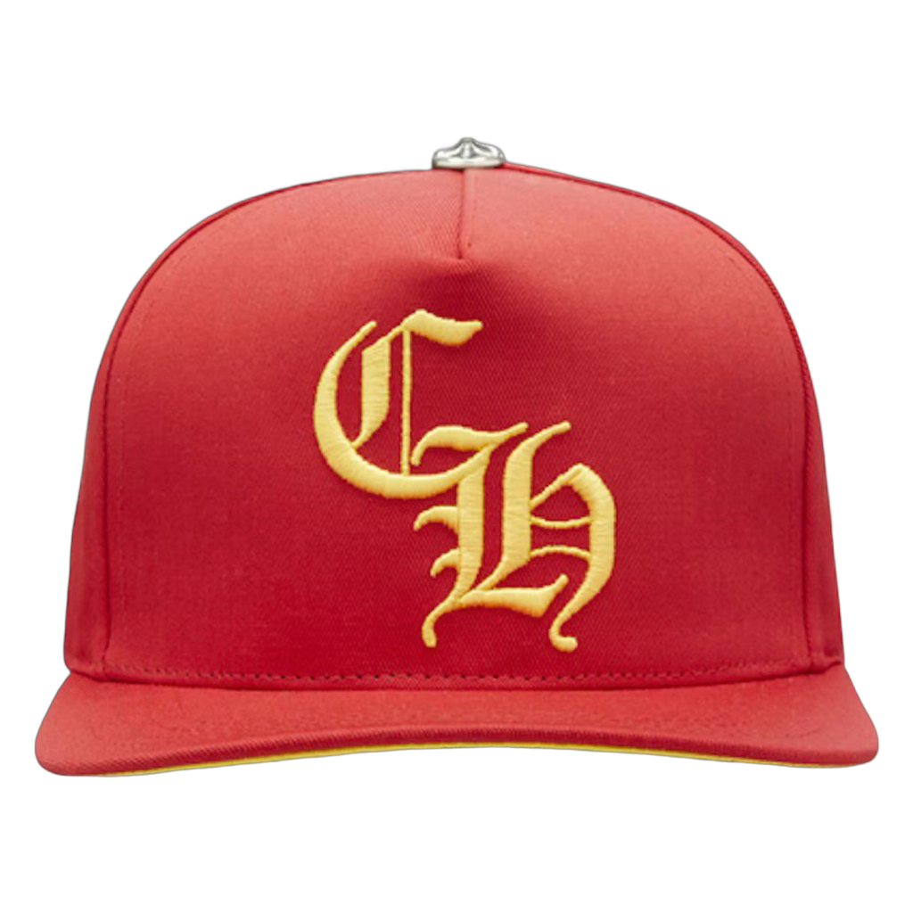 Chrome Hearts Baseball Hat