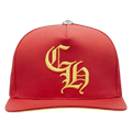Chrome Hearts Baseball Hat