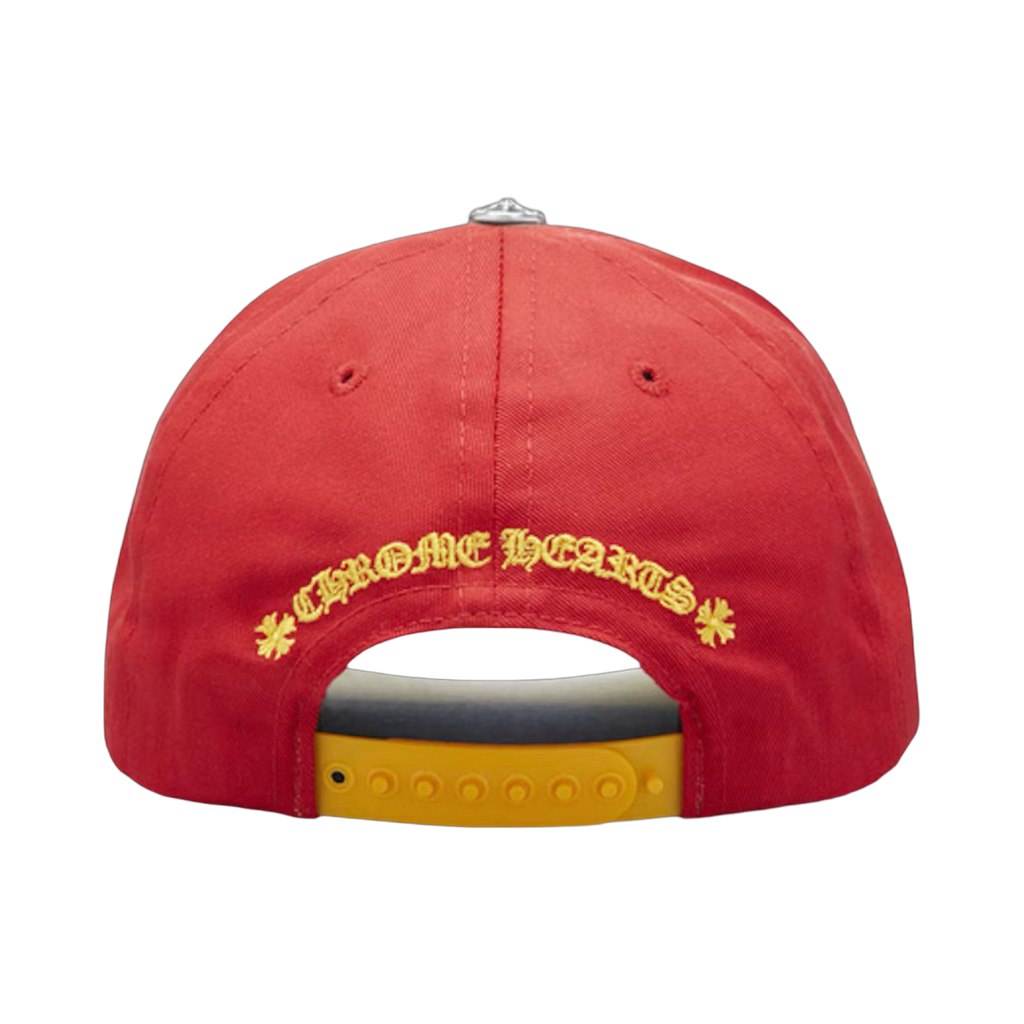 Chrome Hearts Baseball Hat