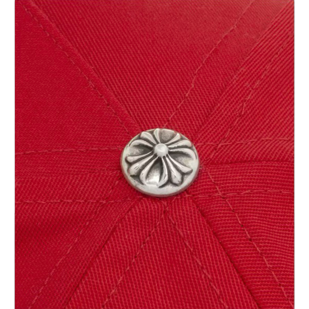Chrome Hearts Baseball Hat