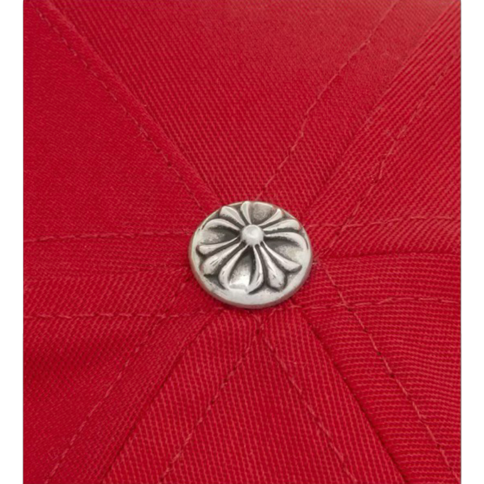 Chrome Hearts Baseball Hat