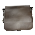Louis Vuitton Taiga Andrei Grizzly Messenger Bag