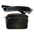 Christian Dior Oblique Safari Messenger Bag