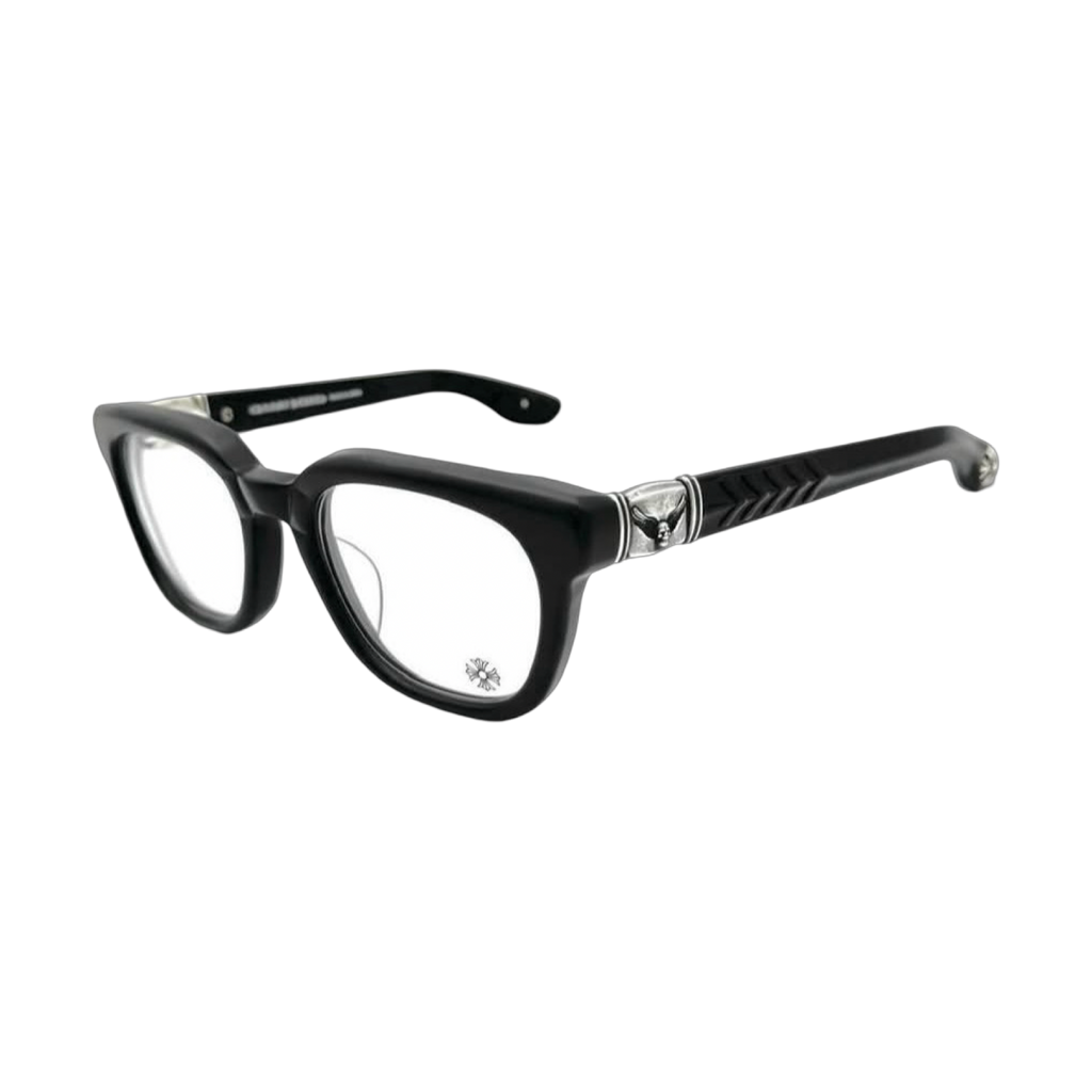 Chrome Hearts “Well Hell Yeah” Glasses