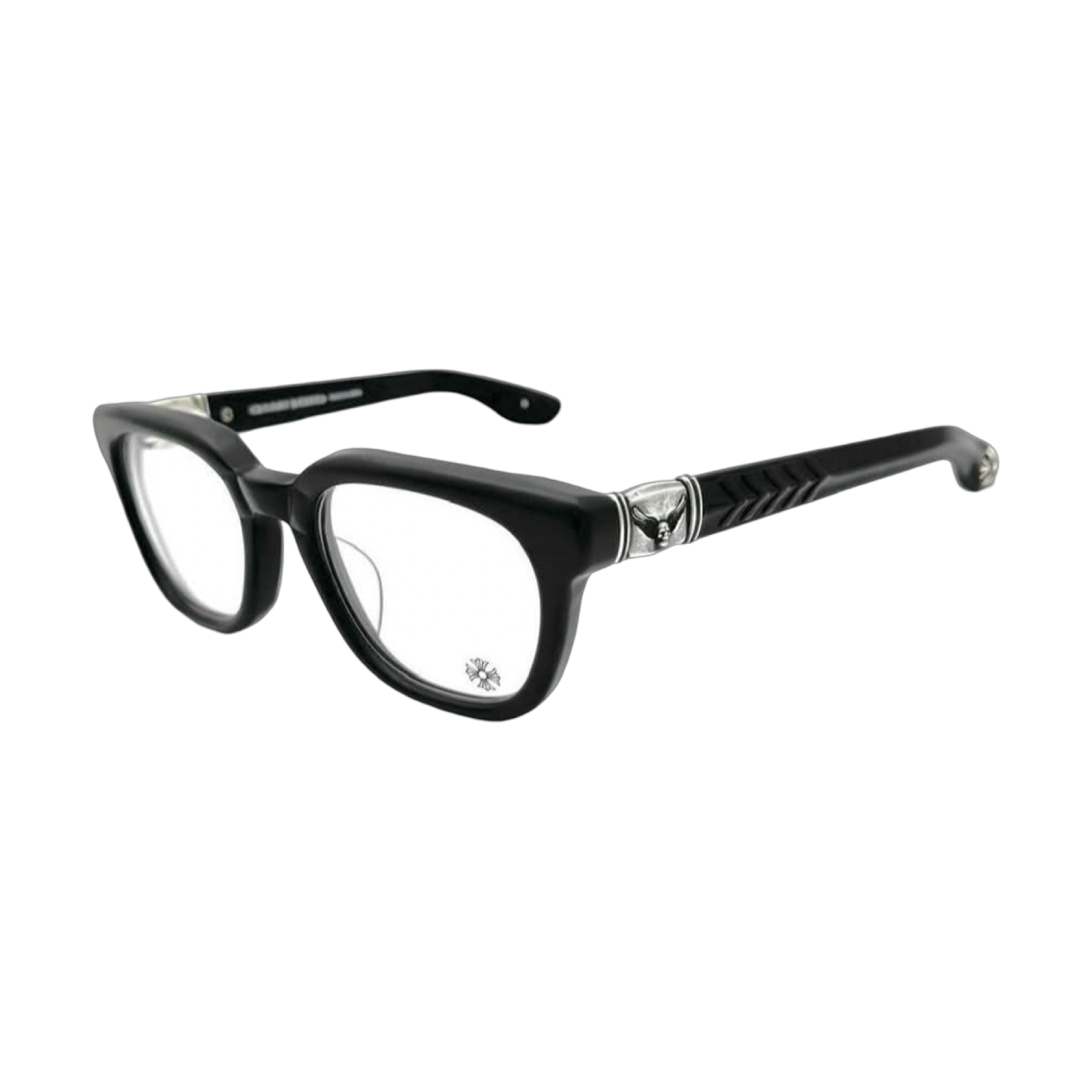 Chrome Hearts “Well Hell Yeah” Glasses