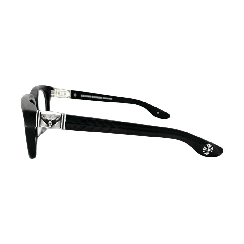 Chrome Hearts “Well Hell Yeah” Glasses