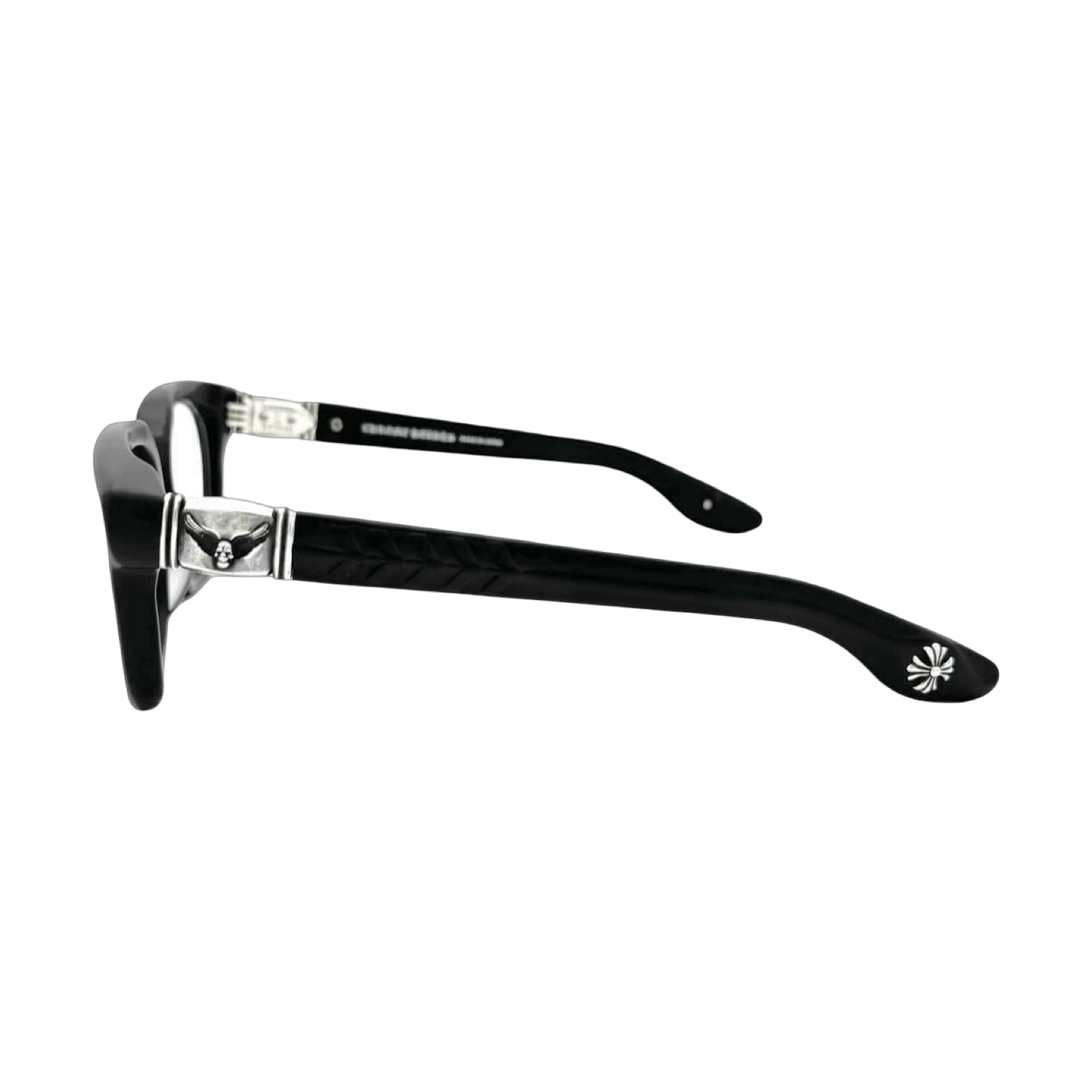 Chrome Hearts “Well Hell Yeah” Glasses