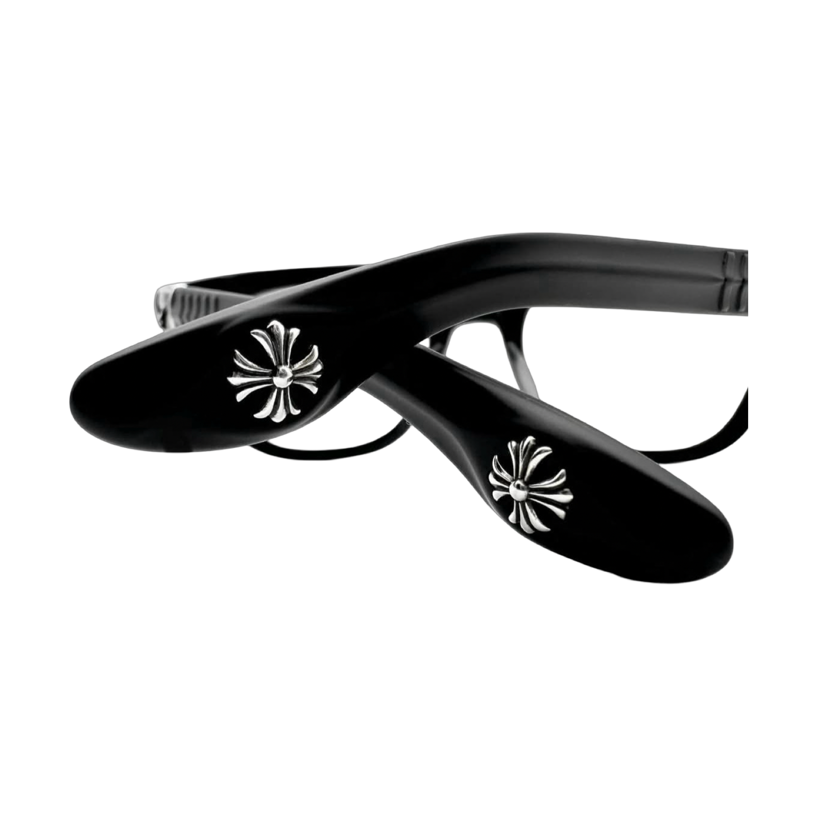 Chrome Hearts “Well Hell Yeah” Glasses