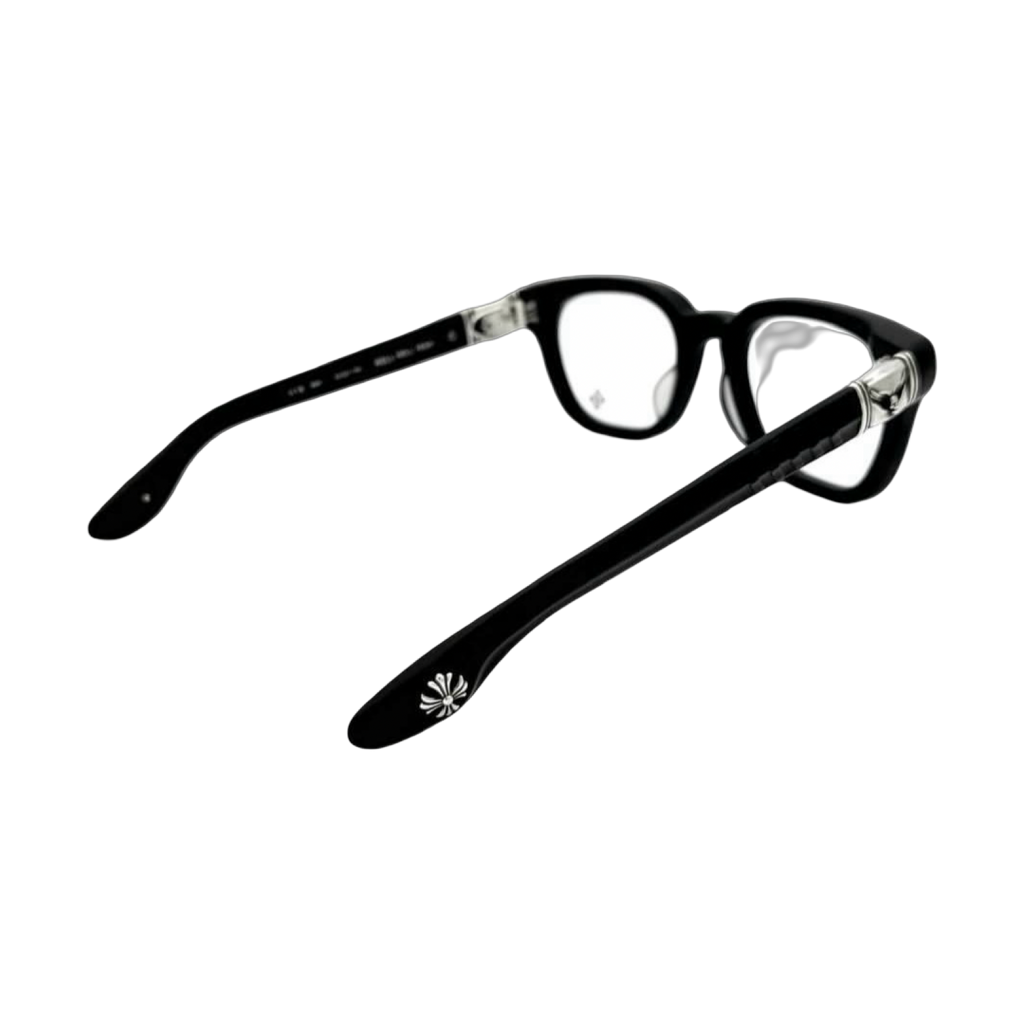 Chrome Hearts “Well Hell Yeah” Glasses