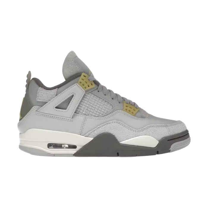 Air Jordan 4 Retro Craft Photon Dust (USED) | Vitnage Clothing Store Canada