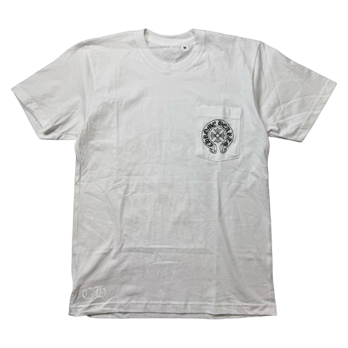 Chrome Hearts Horseshoe Las Vegas T-shirt | Vintage Clothing Store Canada